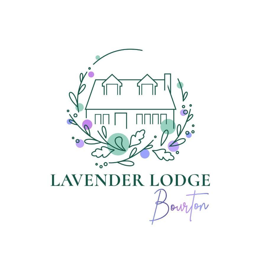 Lavender Lodge Bourton Bourton-on-the-Water Exterior foto