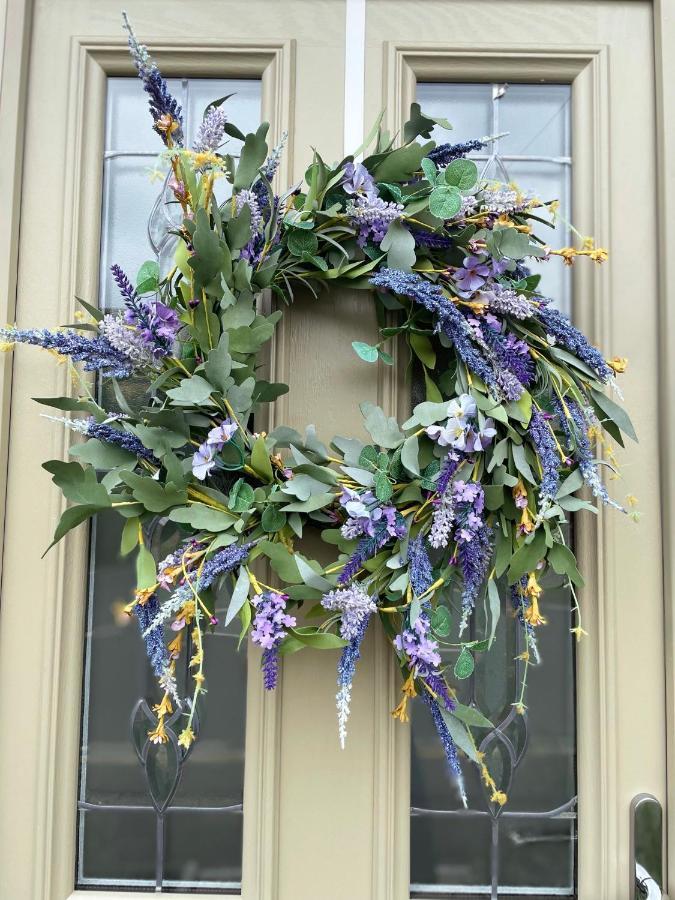 Lavender Lodge Bourton Bourton-on-the-Water Exterior foto